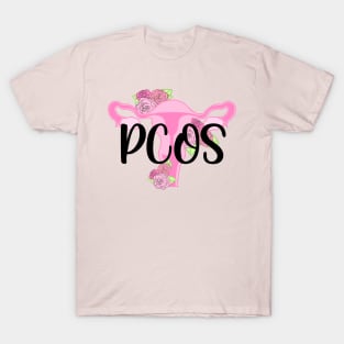 PCOS T-Shirt